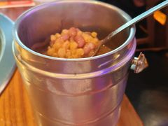 -山河屯铁锅炖(哈西站店)