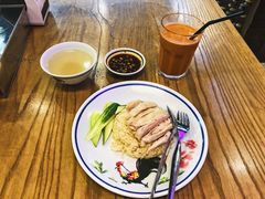-红大哥水门鸡饭(總店)