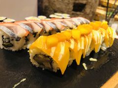 -漓咖啡西餐厅 · 桂林香格里拉