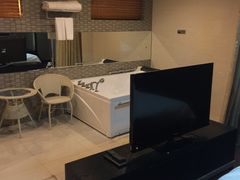 -老味道民宿(栈桥店)
