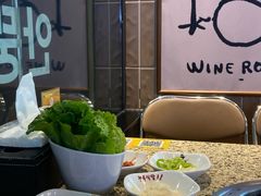 -安又胖韩国烤肉(美罗城店)