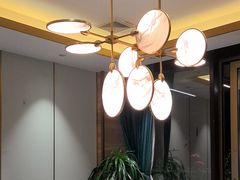 -靓湾海鲜·海景餐厅(小麦岛店)