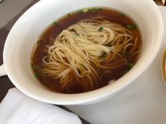 阳春面-桃园山庄(海澜飞马水城店)