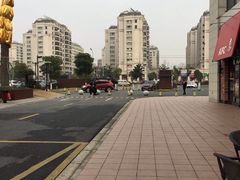 -宁波杉井奥特莱斯广场