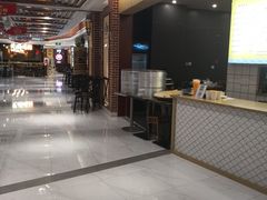 -汇吃汇喝美食街(上海建发浦悦荟广场店)