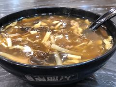 -老盛兴·上海小笼汤包馆(武夷店)