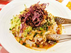 西贝拉皮-西贝(上海我格广场店)