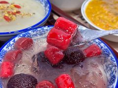 -百年老字号·观振兴蟹黄面·三虾面·苏式面(观前街富仁坊巷店)