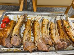 -羊之道草原味道清真餐厅(番禺店)