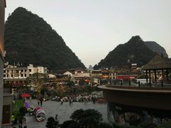 景观位-冰泉豆浆馆(阳朔店)