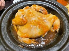 -百年家风·老馆子(东风店)