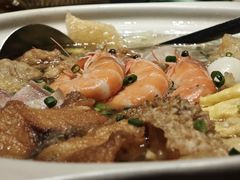 -阿明小菜·海鲜·上海菜(梅陇店)