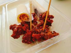 奶卷-奶酪魏(牛街总店)