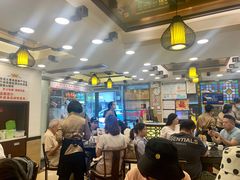 大堂-丽的面家(多宝路店)