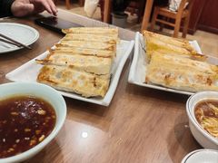 -春水锅贴·传统鲁菜(大明湖店)