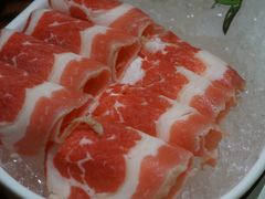 -1078號老北京涮肉(万达广场店)