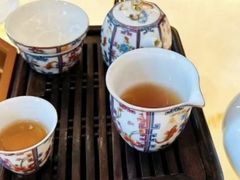 -国际饭店·大堂咖啡吧