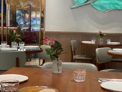 -ELI FALAFEL Lebanese&Mediterranean黎巴嫩美食(富城路店)