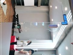 -NRG 健身私教CLUB(云山路店)