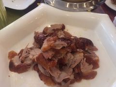 -西安烤鸭店(369烤鸭王店)