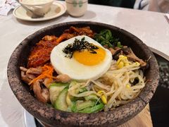 -七八冷面·延边朝鲜族美食(欢乐谷店)