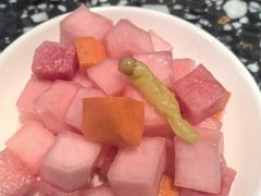 -胖妹面庄(香饵胡同店)