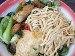 -方铲铲·成都板凳面(滨江银泰店)