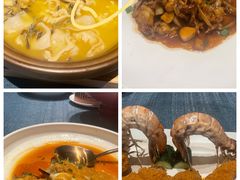 -海味世家·家常菜馆(明州里店)