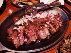-非常时髦餐厅VUE Restaurant(外滩茂悦大酒店)