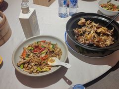 -客家大院·非遗赣南客家菜(郁孤台店)