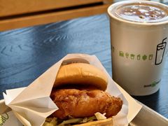 -Shake Shack(浦东嘉里城店)