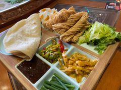 -须水邓记叫化鸡(中原路店)