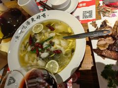 -胡桃里民谣酒馆