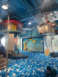 -尼克Playtime(欢乐海岸店)