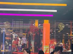 -Tenker Club弹刻极限主题公园 · 蹦床 · 团建 · 生日派对(大关店)
