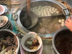 -榮泰米粉湯(Left Shop)