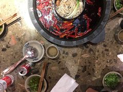 -重庆渝达老火锅(春熙路店)