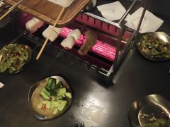 -麦凯伦烧烤·精酿超级工厂店(金桥总店)