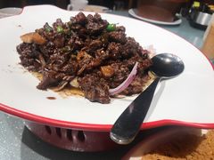 -巢爷老味(东方红店)