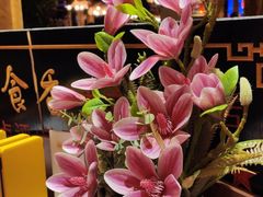-民食香·腊排骨野生菌美食(木府店)