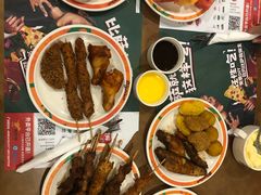 -比格比萨(方庄店)