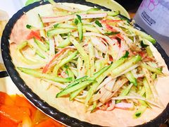 -京玉菲饭店(李村店)