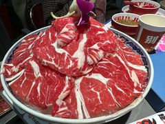 -生活如沸·顺德水牛奶火锅(大学路店)