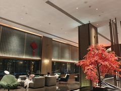 -长沙钦天·悦酒店(万家丽广场高桥北地铁站店)