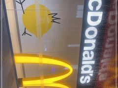 -麦当劳(台山万达店)
