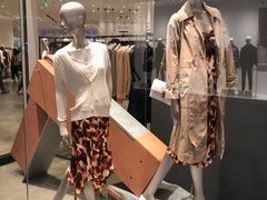 -URBAN REVIVO(西安Momopark店)