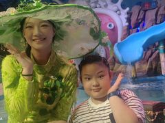-烟台海昌鲸鲨海洋公园