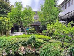 -全季酒店（苏州观前街平江路店）(原临顿路地铁站店)
