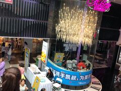 -南京时尚莱迪购物广场(正洪街店)