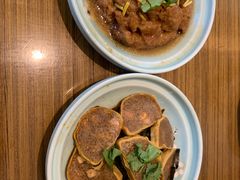 -禾珍珠家常小馆(河南博物院店)